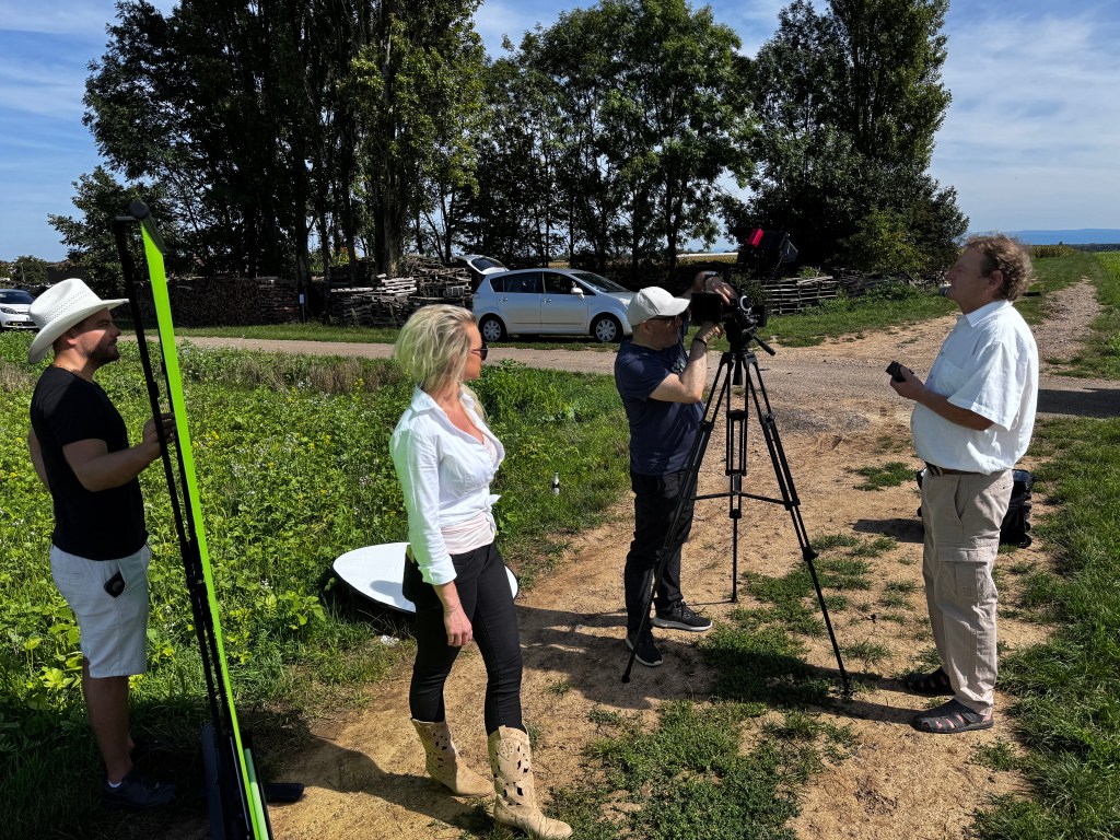 Crédit photo : Ines Aouinet